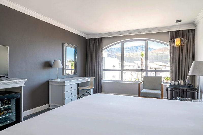 Radisson Blu Hotel Waterfront, Cape Town 9
