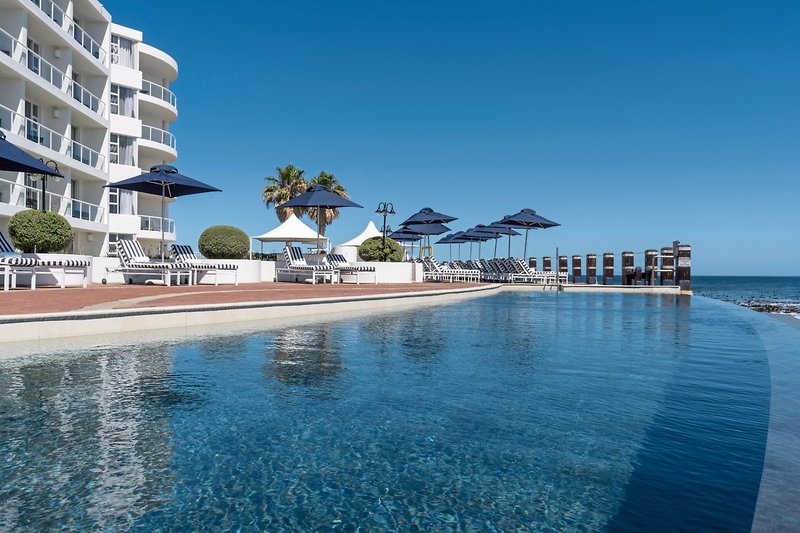 Radisson Blu Hotel Waterfront, Cape Town 14