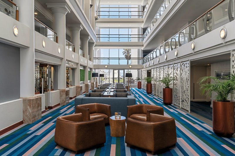 Radisson Blu Hotel Waterfront, Cape Town 15