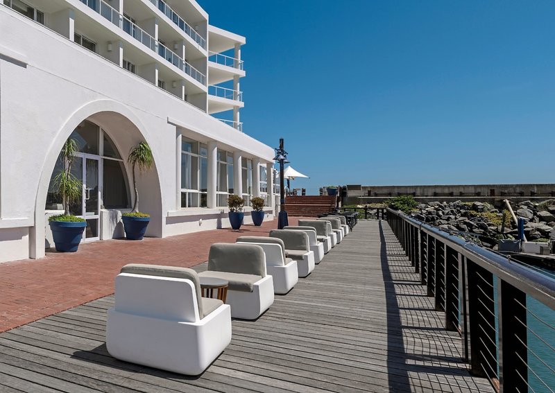 Radisson Blu Hotel Waterfront, Cape Town 16