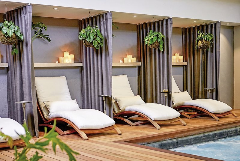 Radisson Blu Hotel Waterfront, Cape Town 17