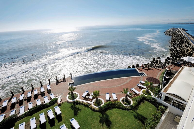 Radisson Blu Hotel Waterfront, Cape Town 3