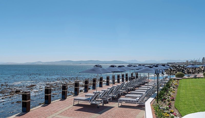 Radisson Blu Hotel Waterfront, Cape Town 4
