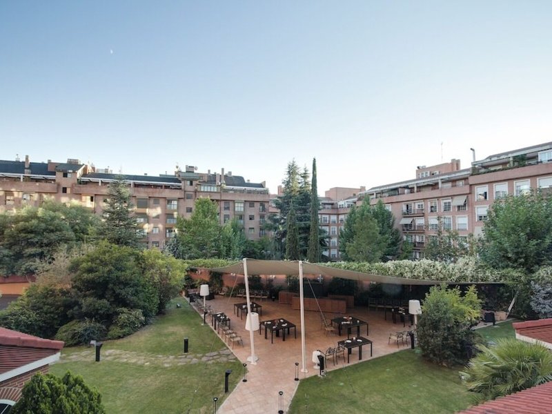 Rafaelhoteles Atocha 3
