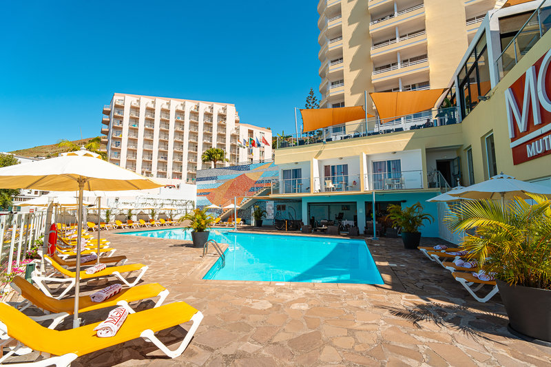 Muthu Raga Madeira Hotel 2