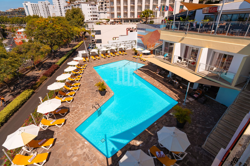 Muthu Raga Madeira Hotel 3