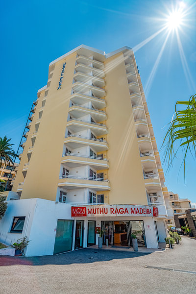Muthu Raga Madeira Hotel 4