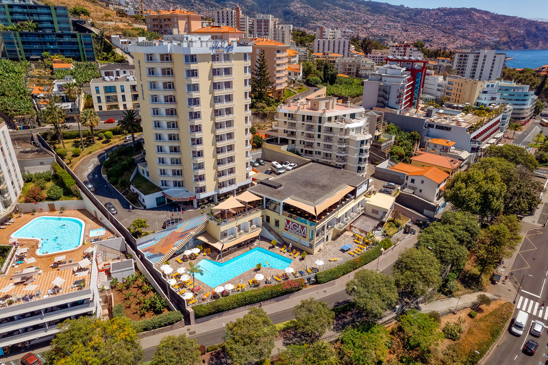 Muthu Raga Madeira Hotel 5