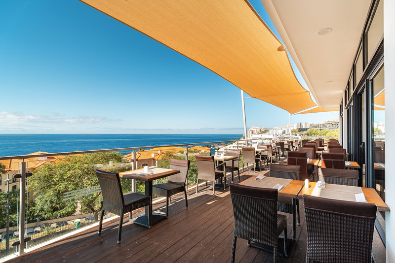 Muthu Raga Madeira Hotel 15
