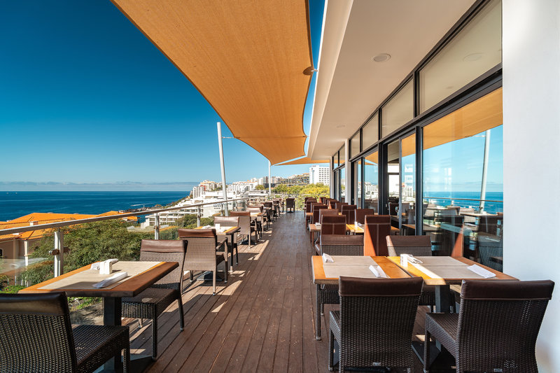 Muthu Raga Madeira Hotel 16