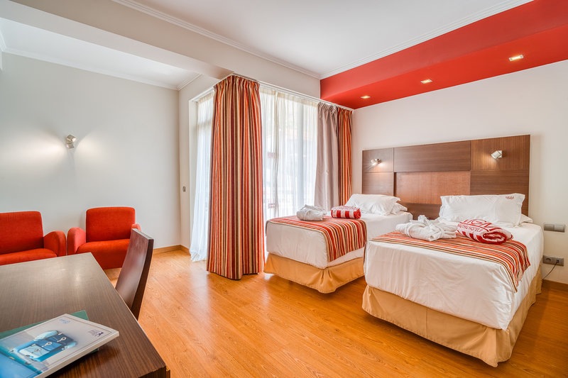 Muthu Raga Madeira Hotel 24