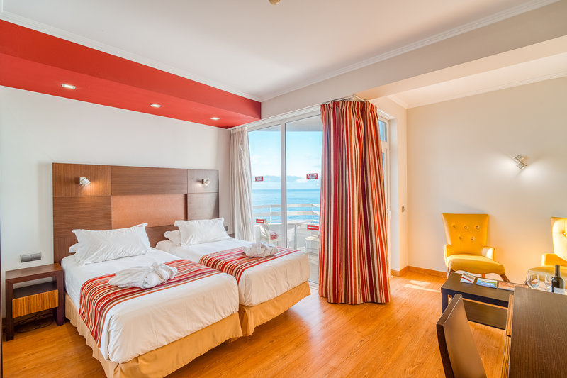 Muthu Raga Madeira Hotel 25