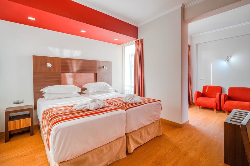 Muthu Raga Madeira Hotel 28