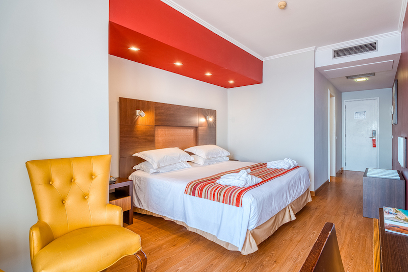 Muthu Raga Madeira Hotel 11
