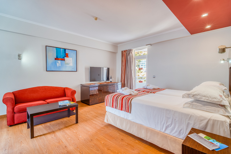 Muthu Raga Madeira Hotel 15