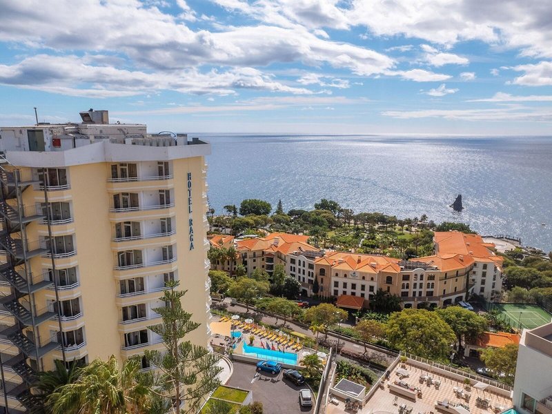 Muthu Raga Madeira Hotel 1