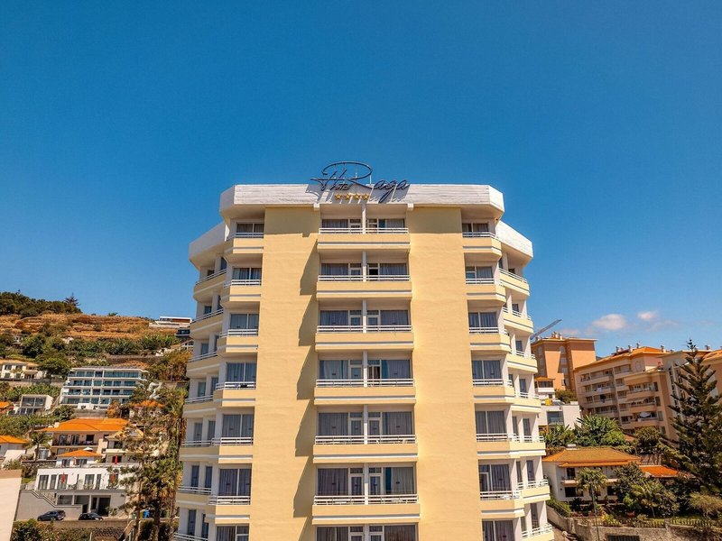 Muthu Raga Madeira Hotel 2