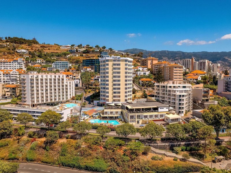 Muthu Raga Madeira Hotel 3