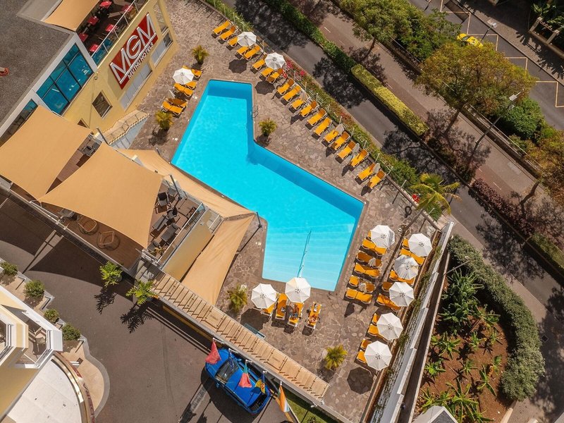 Muthu Raga Madeira Hotel 4