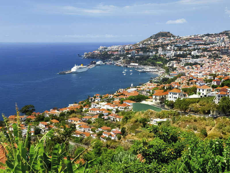 Muthu Raga Madeira Hotel 5