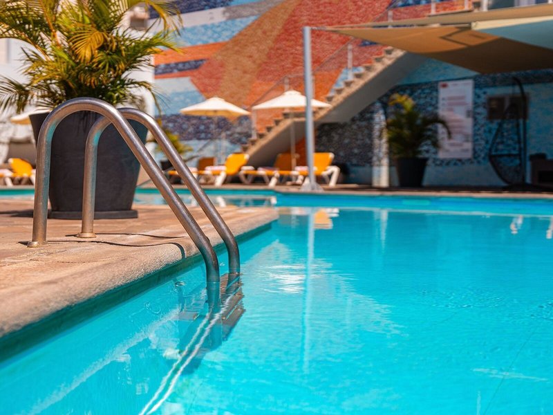 Muthu Raga Madeira Hotel 6