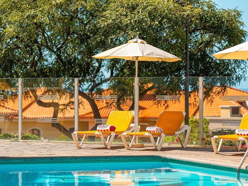 Muthu Raga Madeira Hotel 7