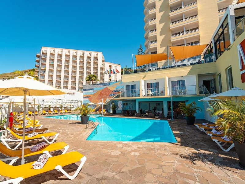 Muthu Raga Madeira Hotel 8