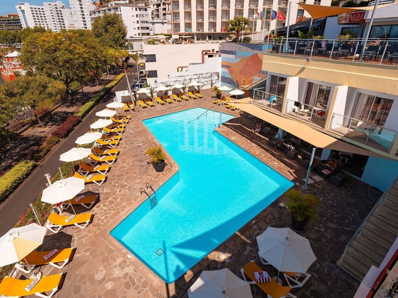 Muthu Raga Madeira Hotel 9
