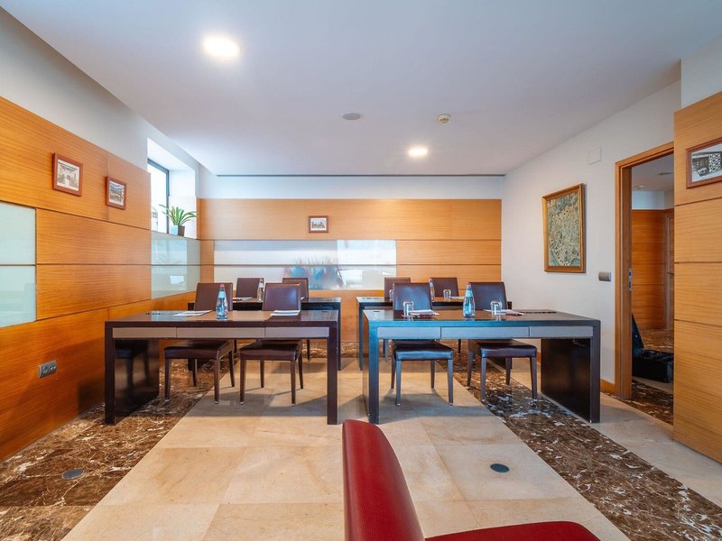 Muthu Raga Madeira Hotel 10