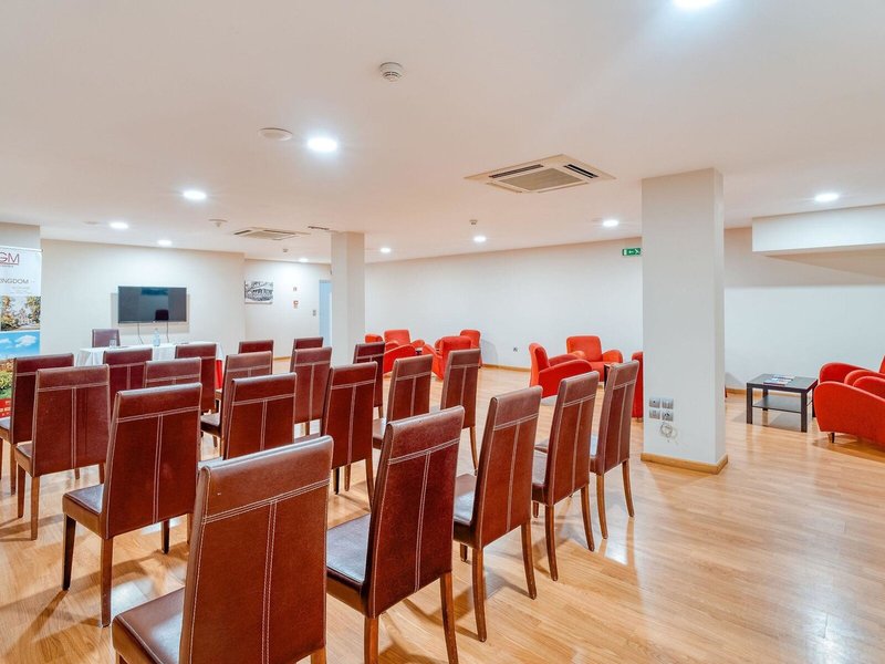 Muthu Raga Madeira Hotel 11