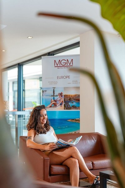 Muthu Raga Madeira Hotel 14