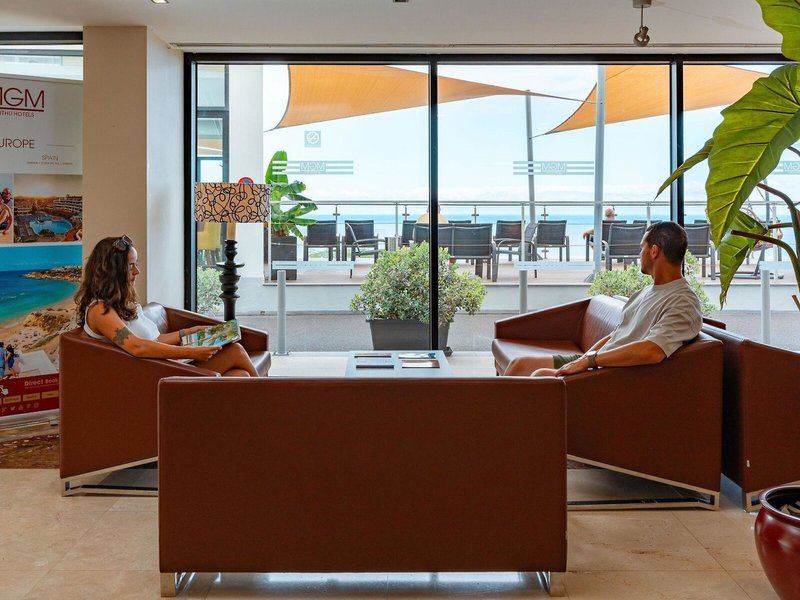 Muthu Raga Madeira Hotel 15