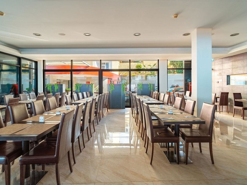 Muthu Raga Madeira Hotel 16