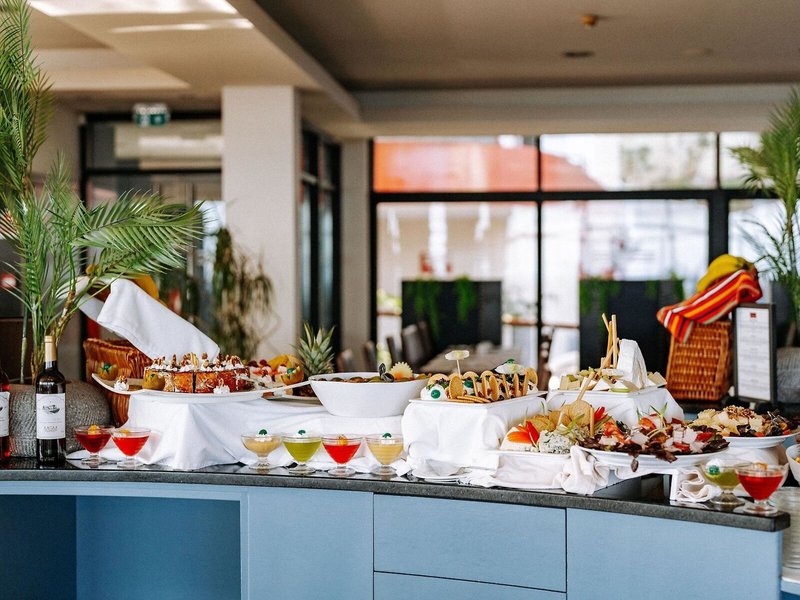 Muthu Raga Madeira Hotel 18