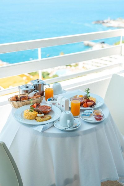 Muthu Raga Madeira Hotel 35