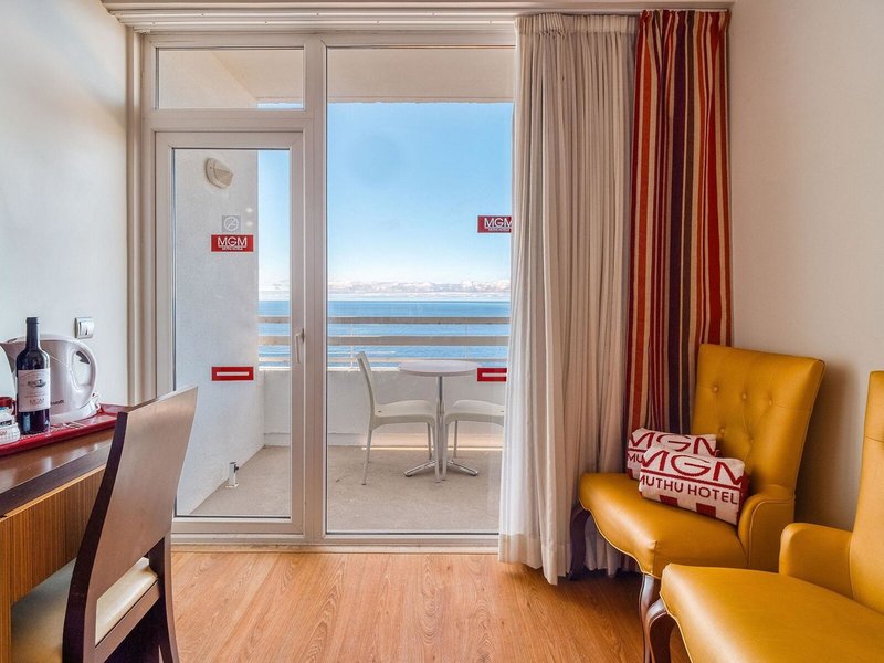 Muthu Raga Madeira Hotel 37