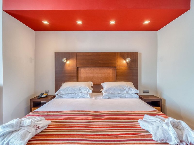 Muthu Raga Madeira Hotel 38