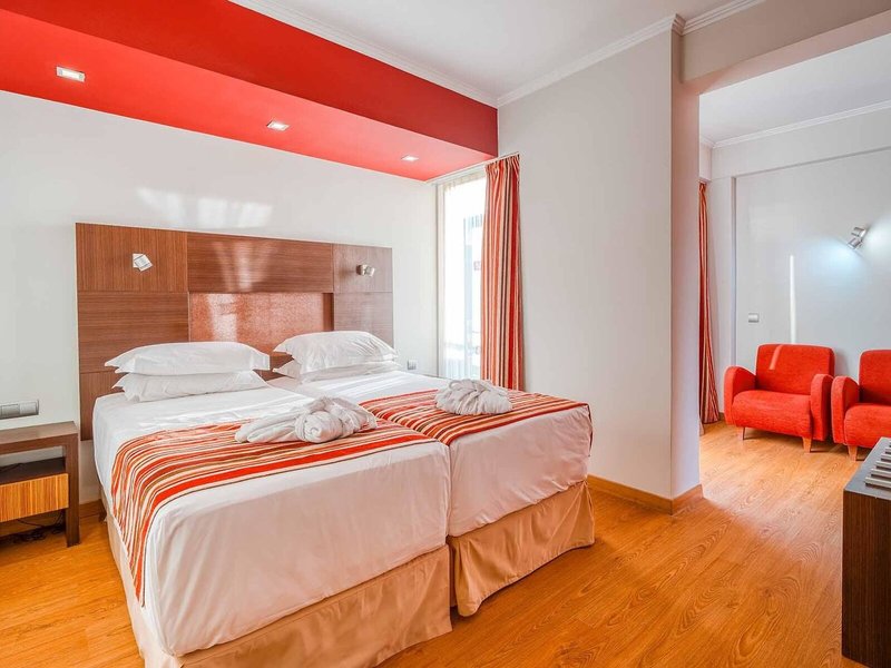 Muthu Raga Madeira Hotel 42