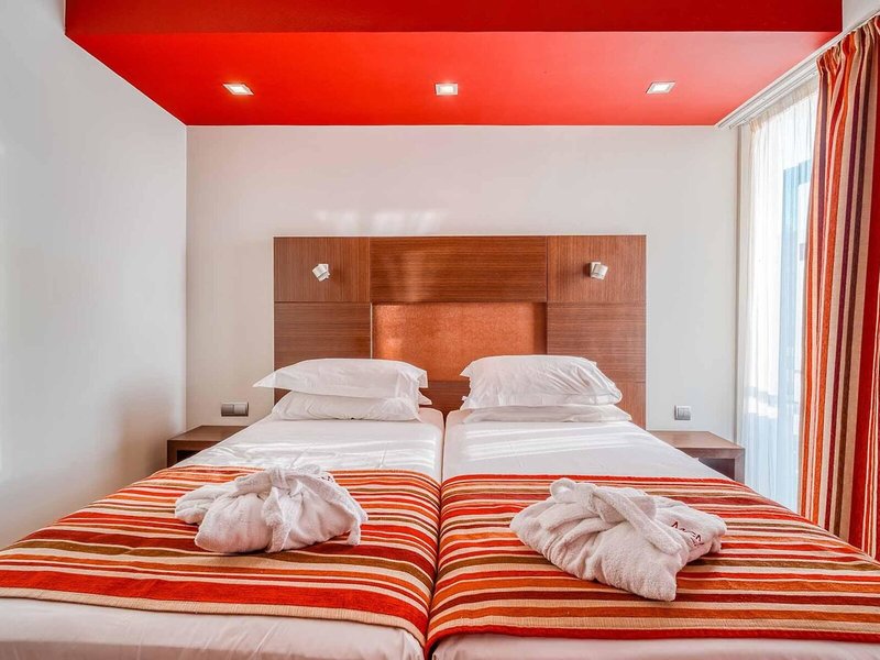 Muthu Raga Madeira Hotel 43