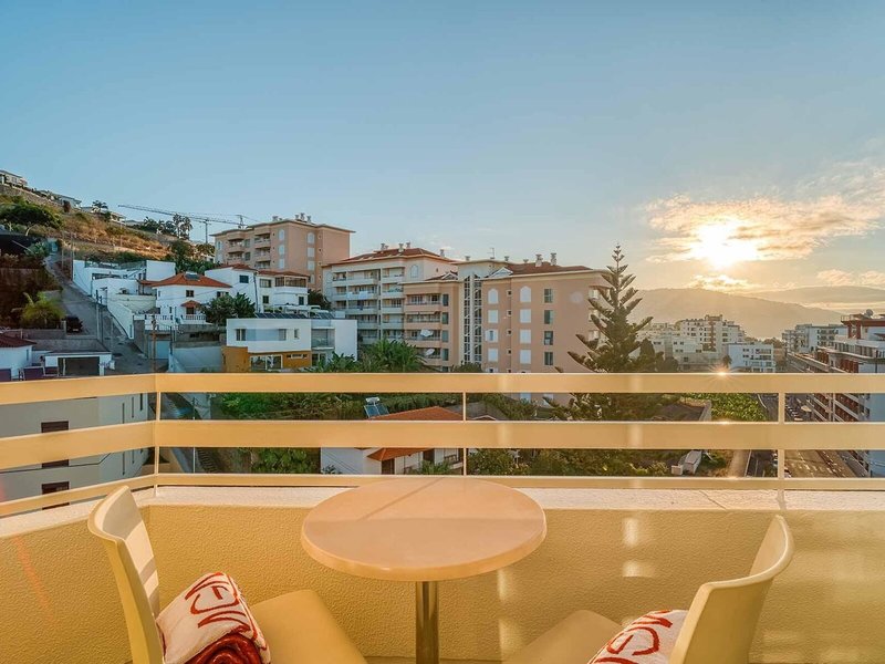 Muthu Raga Madeira Hotel 44