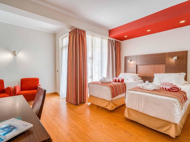 Muthu Raga Madeira Hotel 45