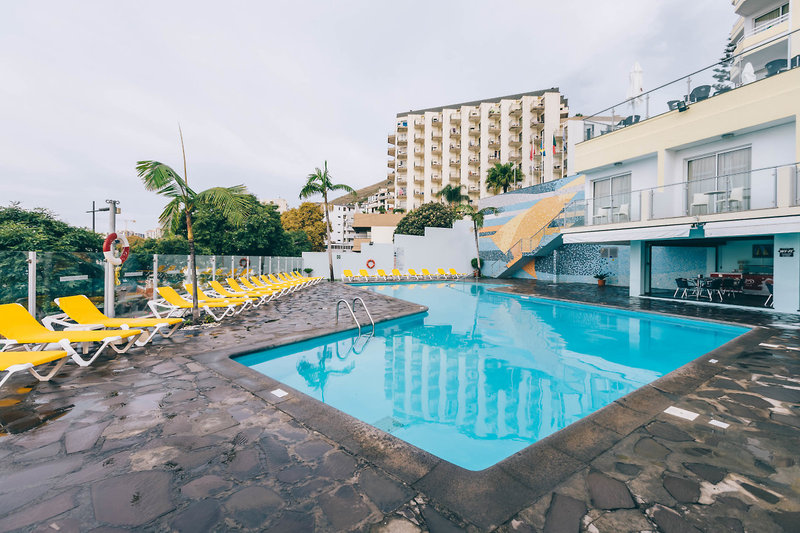 Muthu Raga Madeira Hotel 1