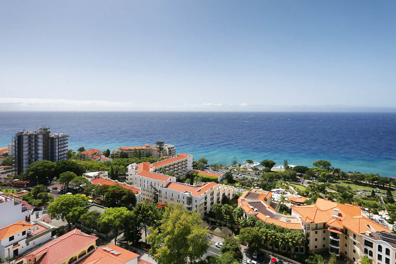 Muthu Raga Madeira Hotel 4