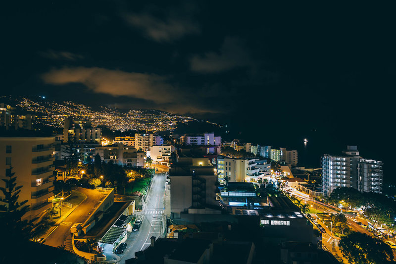 Muthu Raga Madeira Hotel 11