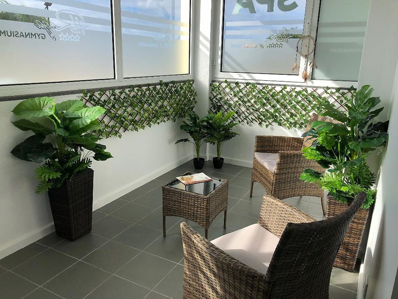 Muthu Raga Madeira Hotel 5
