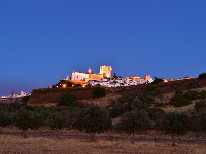 Pousada Castelo Estremoz - Historic Hotel 8