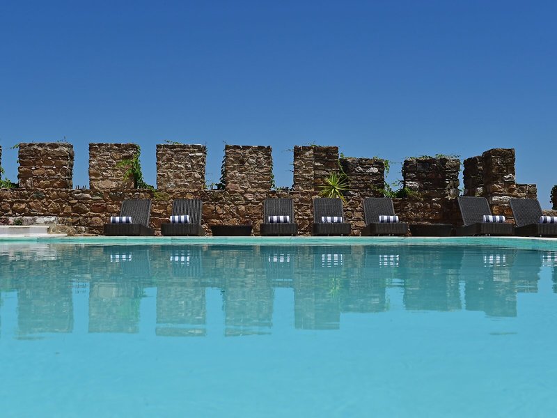 Pousada Castelo Estremoz - Historic Hotel 11