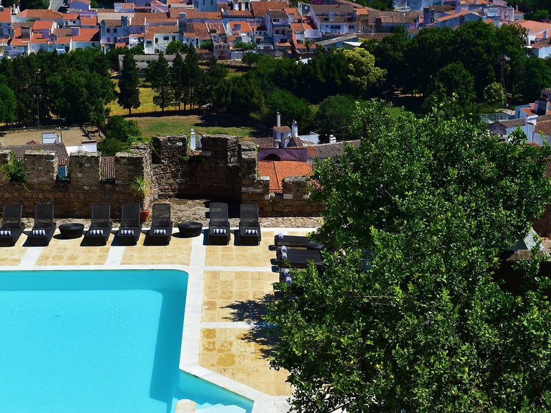 Pousada Castelo Estremoz - Historic Hotel 12