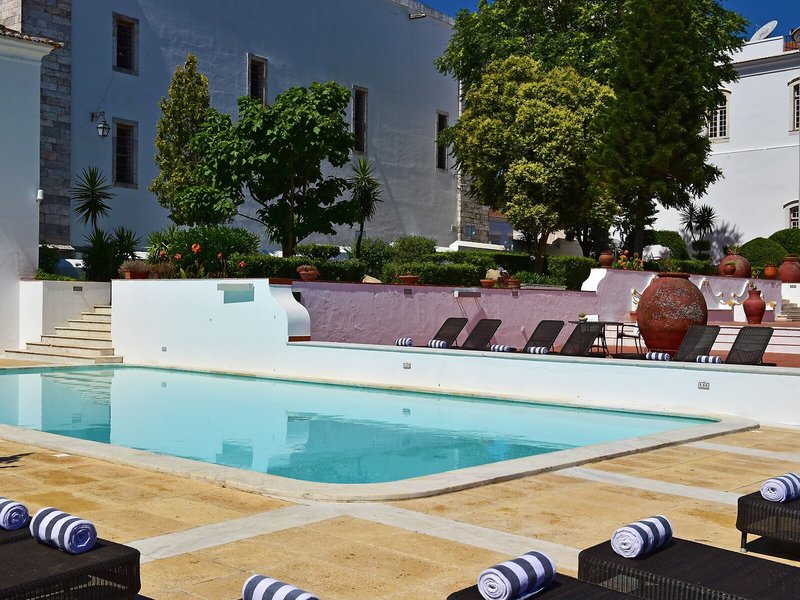 Pousada Castelo Estremoz - Historic Hotel 13