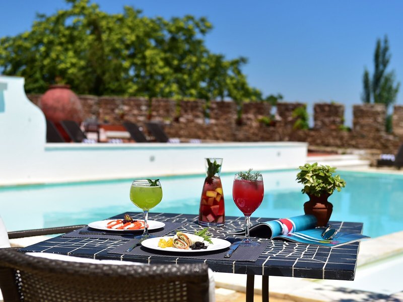 Pousada Castelo Estremoz - Historic Hotel 15